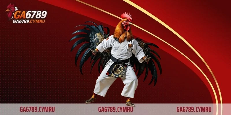 Tổng quan về đá gà cựa dao tại GA6789