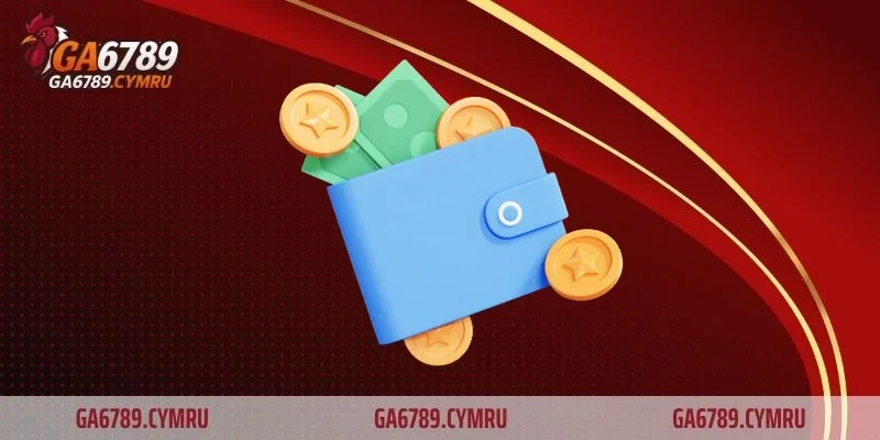 Rút tiền GA6789 nhanh chóng và an toàn cho người chơi