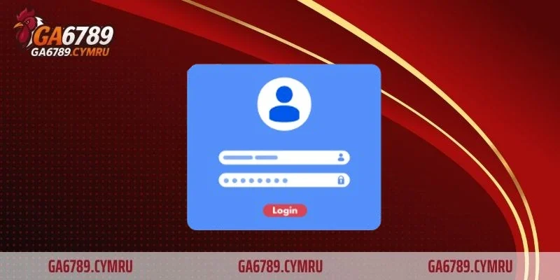 Đăng nhập GA6789 – Bước vào thế giới cá cược trực tuyến